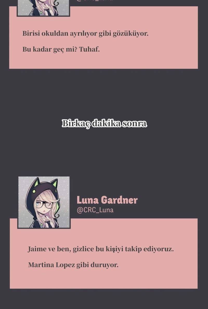 '@CRC_Luna's Conspiracy Research Club - Bölüm 4