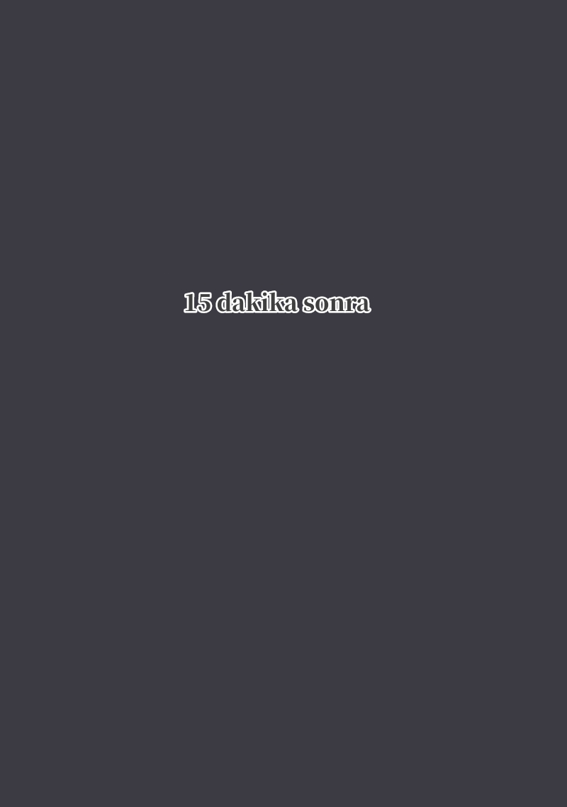 '@CRC_Luna's Conspiracy Research Club - Bölüm 6
