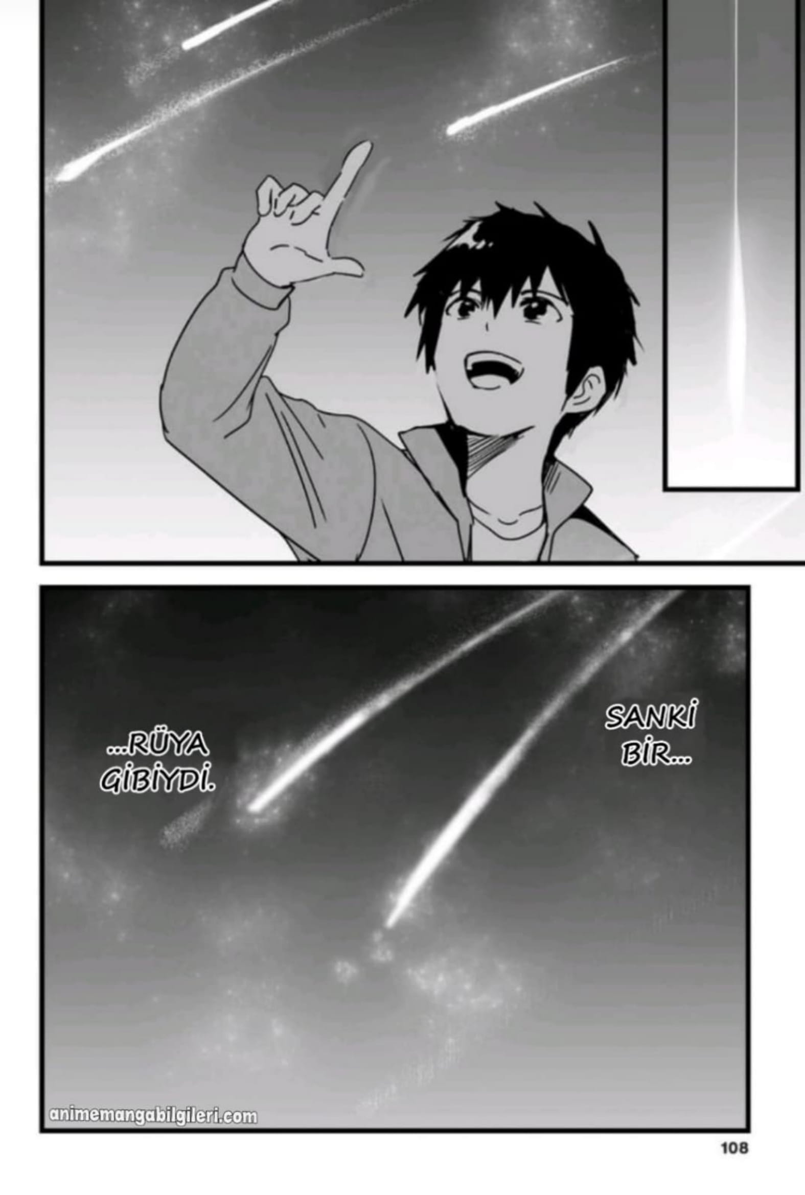 Kimi no Na wa. - Bölüm 8