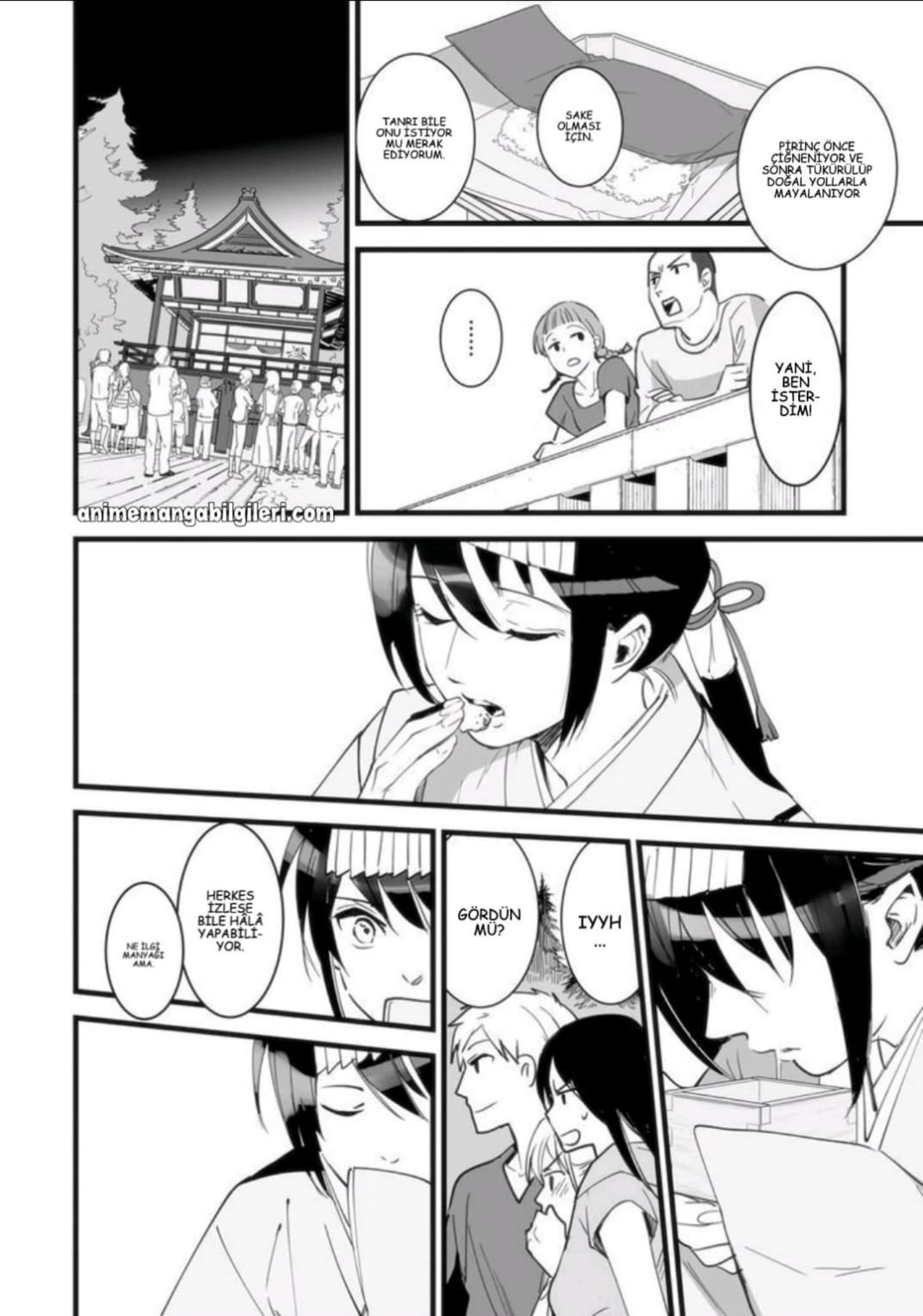 Kimi no Na wa. - Bölüm 1