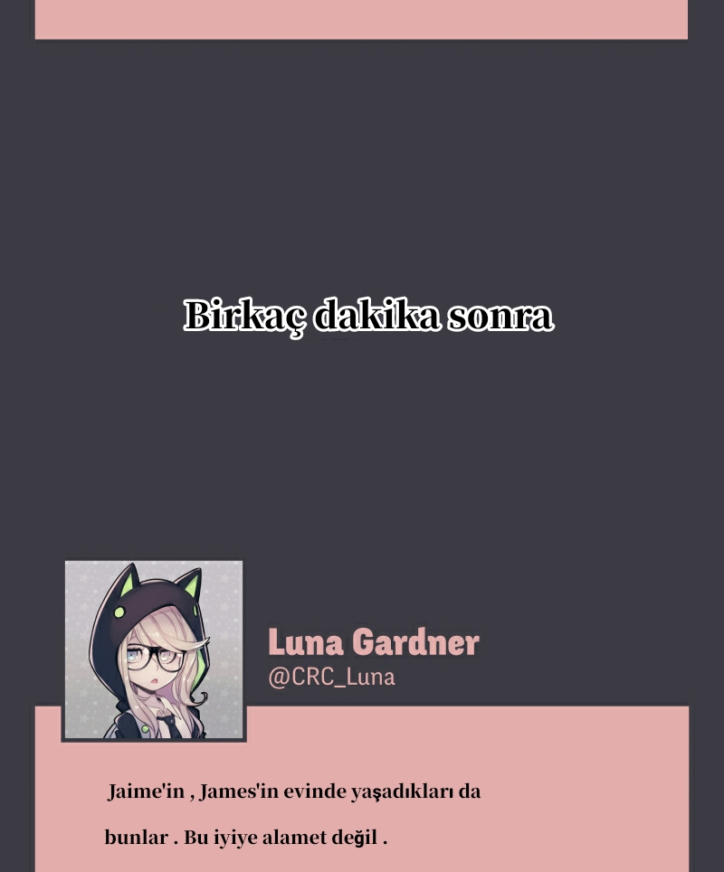 '@CRC_Luna's Conspiracy Research Club - Bölüm 3