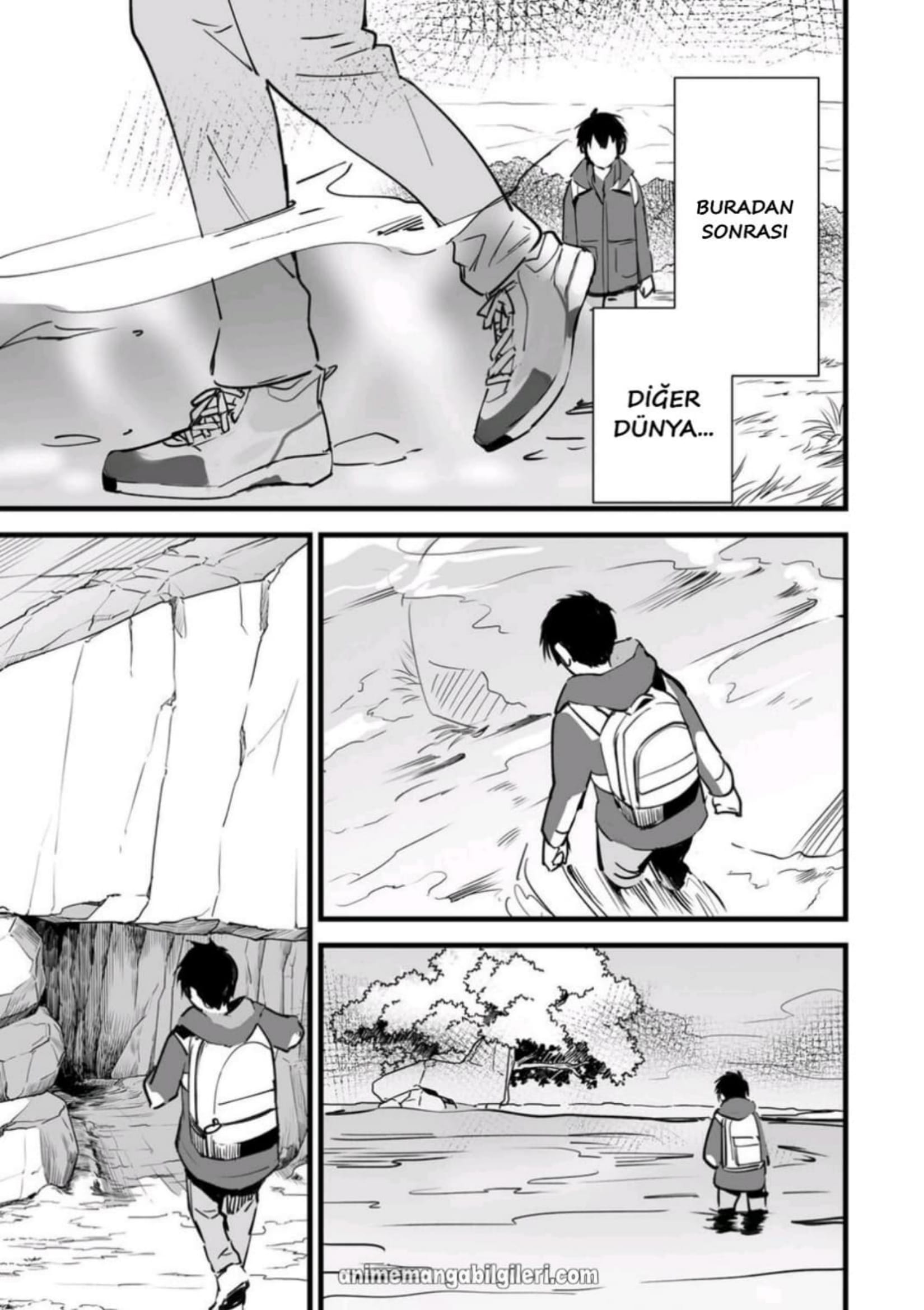 Kimi no Na wa. - Bölüm 5