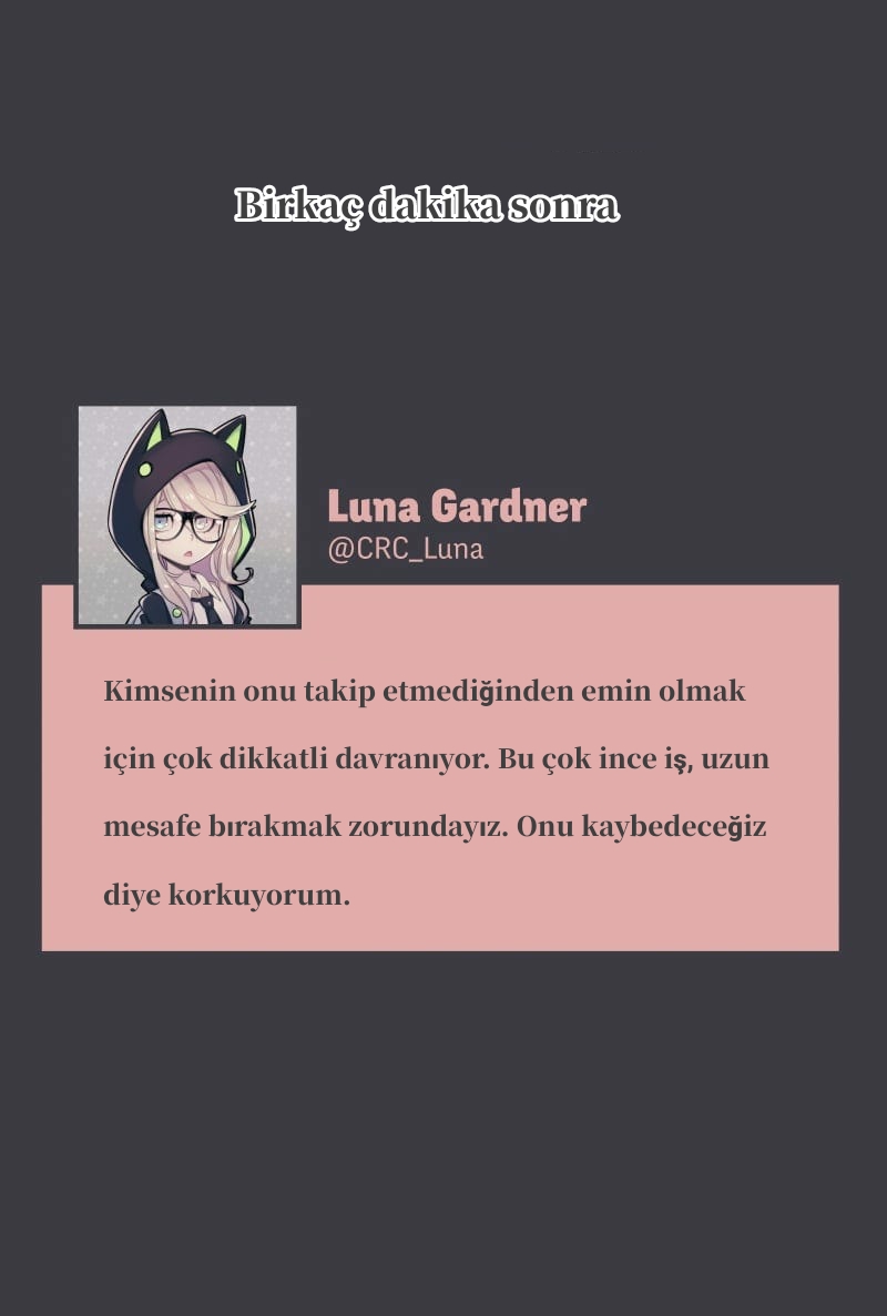 '@CRC_Luna's Conspiracy Research Club - Bölüm 4