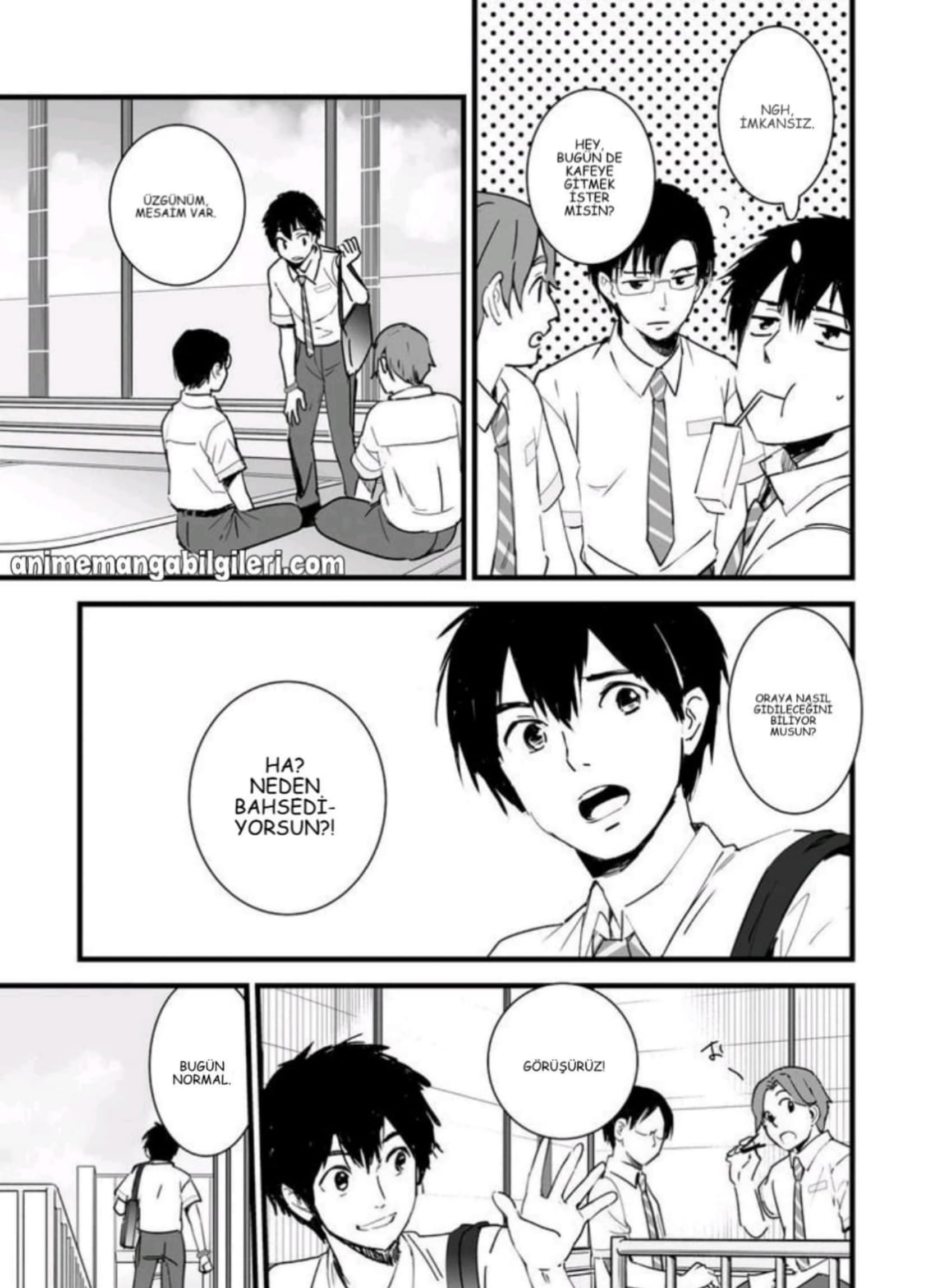 Kimi no Na wa. - Bölüm 2