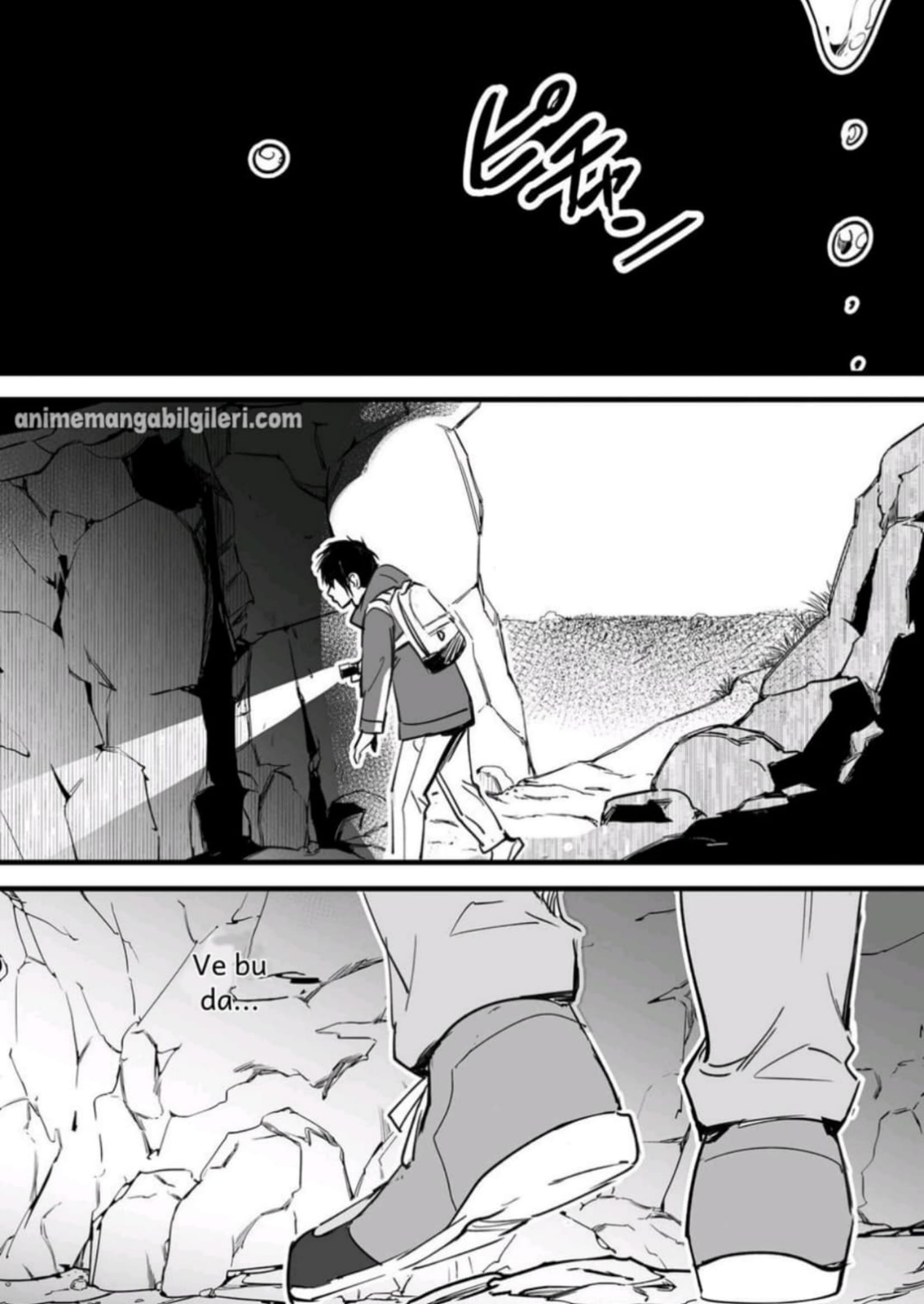 Kimi no Na wa. - Bölüm 5