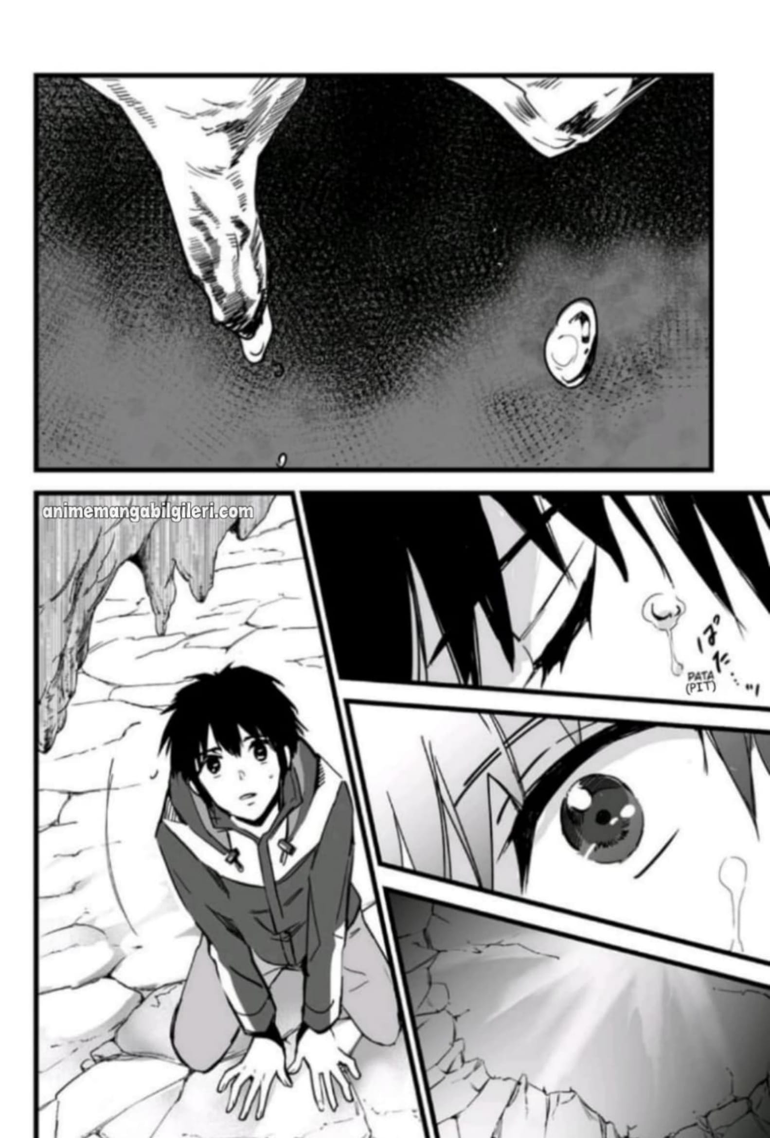 Kimi no Na wa. - Bölüm 7