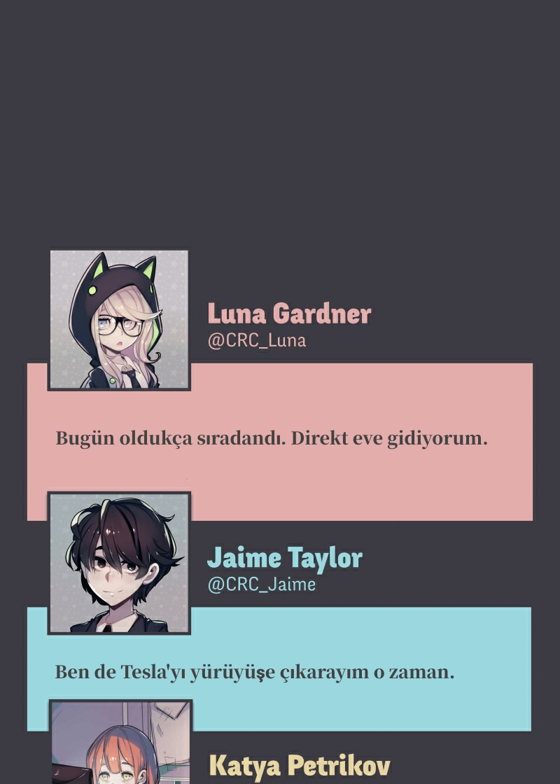 '@CRC_Luna's Conspiracy Research Club - Bölüm 10