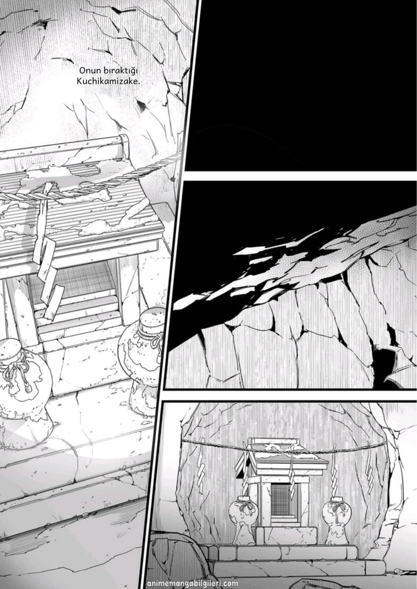 Kimi no Na wa. - Bölüm 5