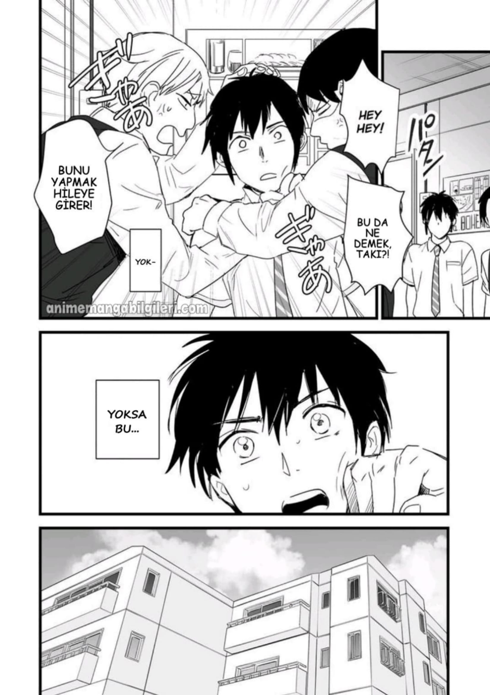 Kimi no Na wa. - Bölüm 2