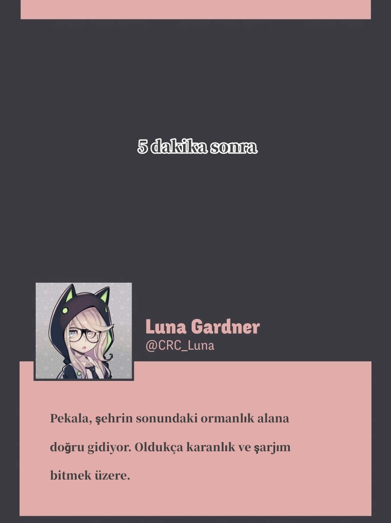 '@CRC_Luna's Conspiracy Research Club - Bölüm 4
