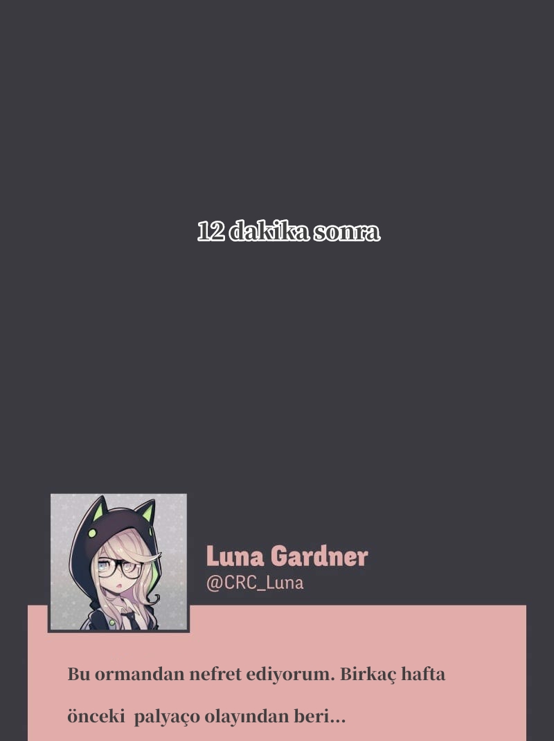'@CRC_Luna's Conspiracy Research Club - Bölüm 4
