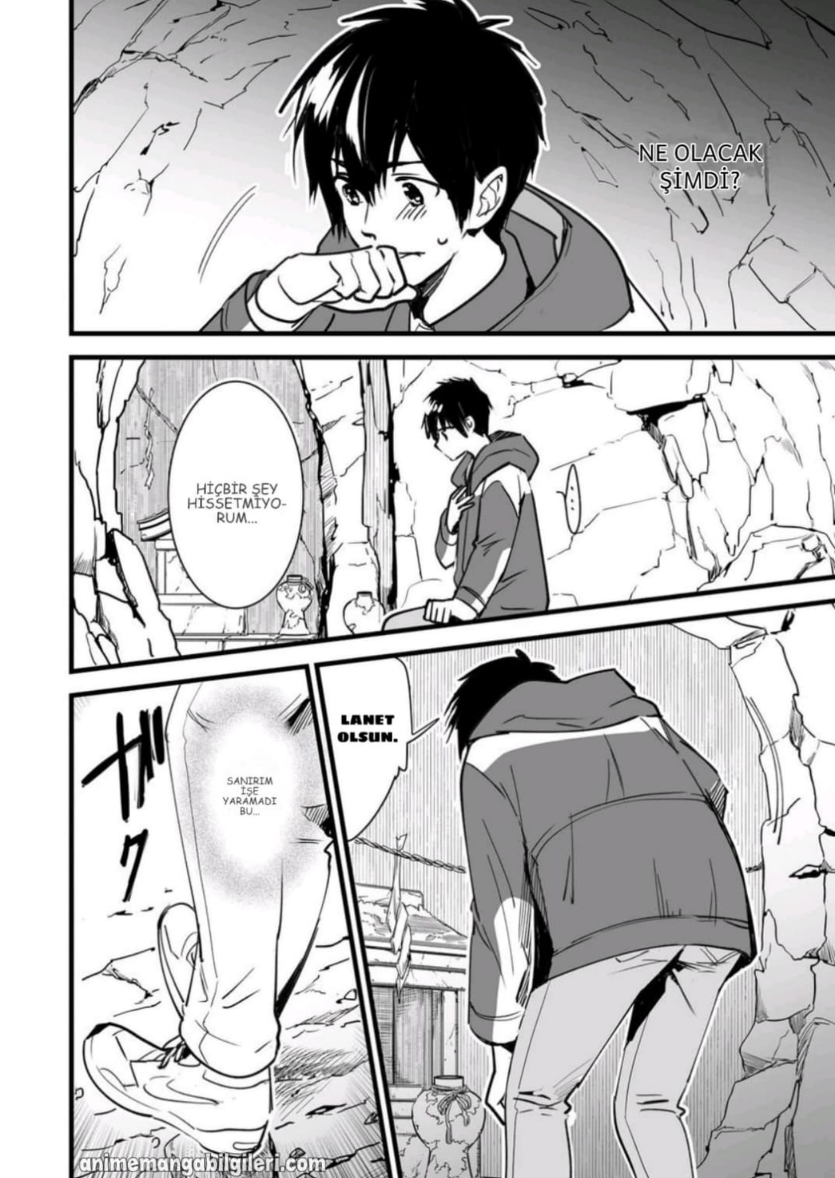 Kimi no Na wa. - Bölüm 5