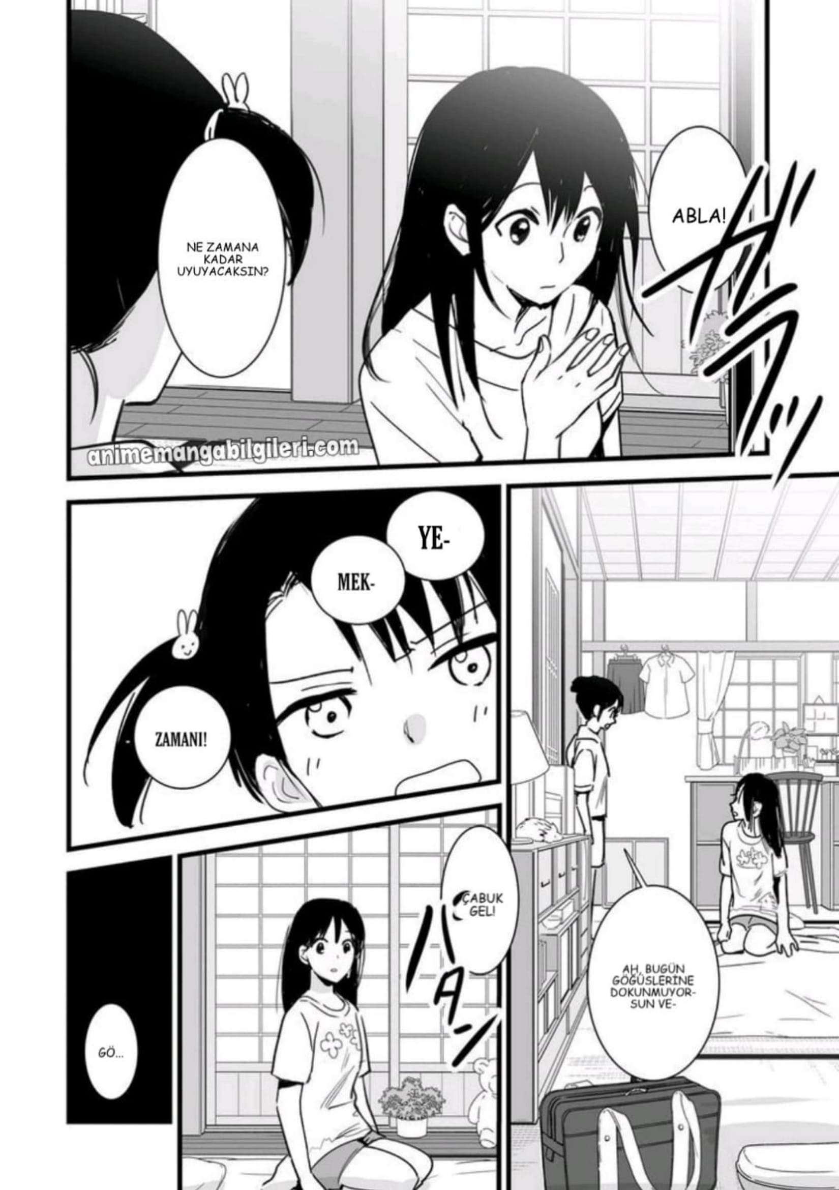 Kimi no Na wa. - Bölüm 2