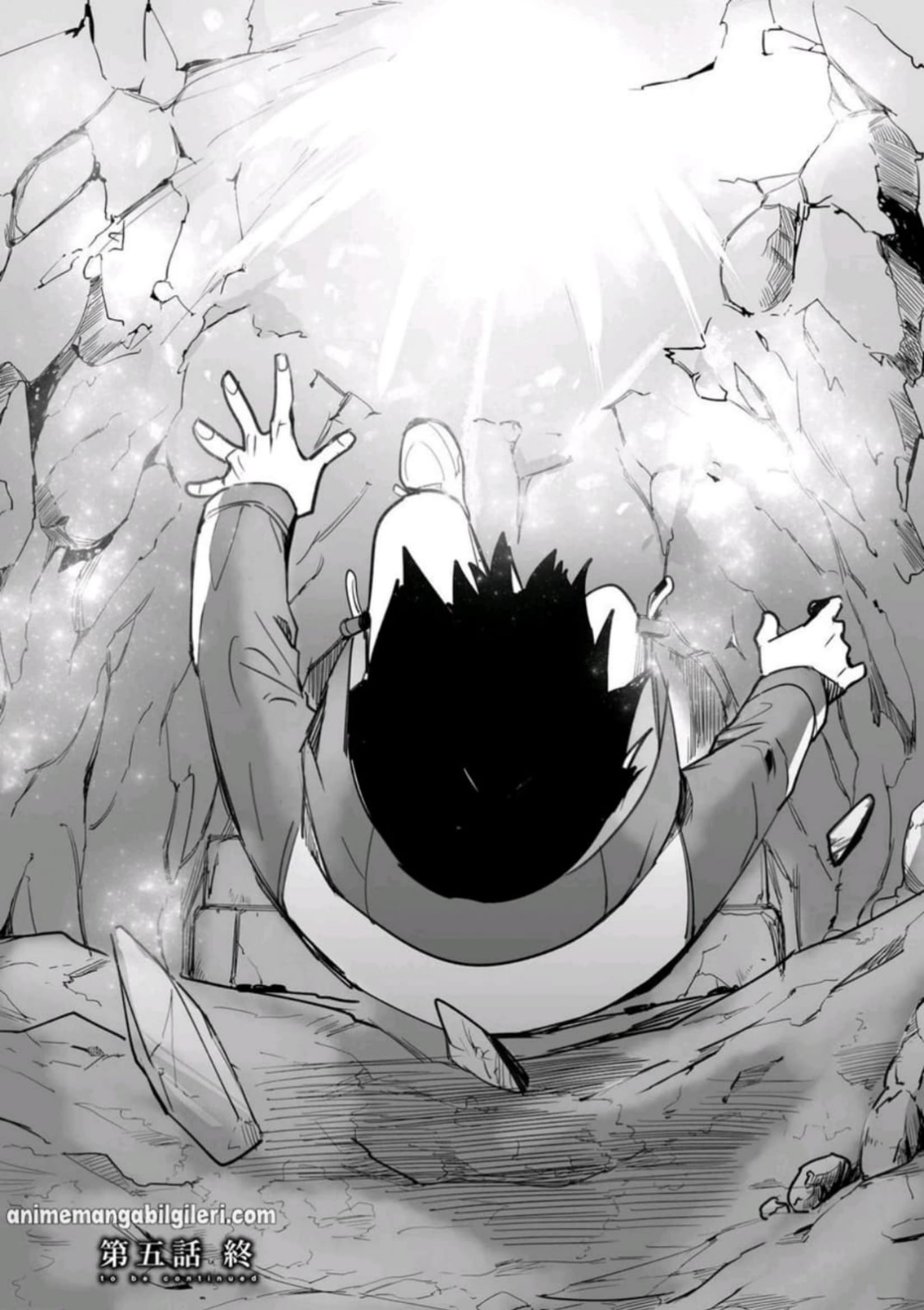 Kimi no Na wa. - Bölüm 5