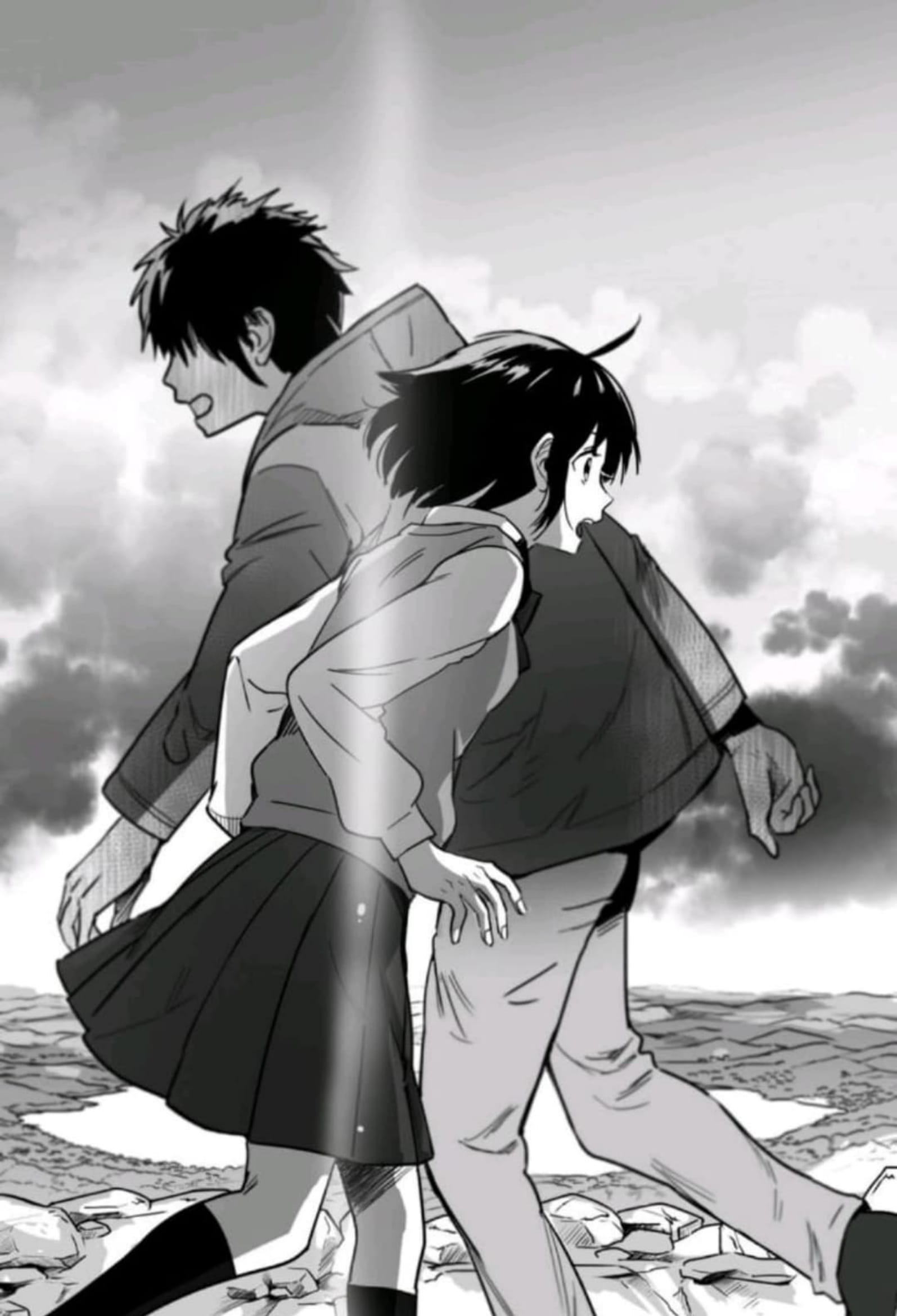 Kimi no Na wa. - Bölüm 7