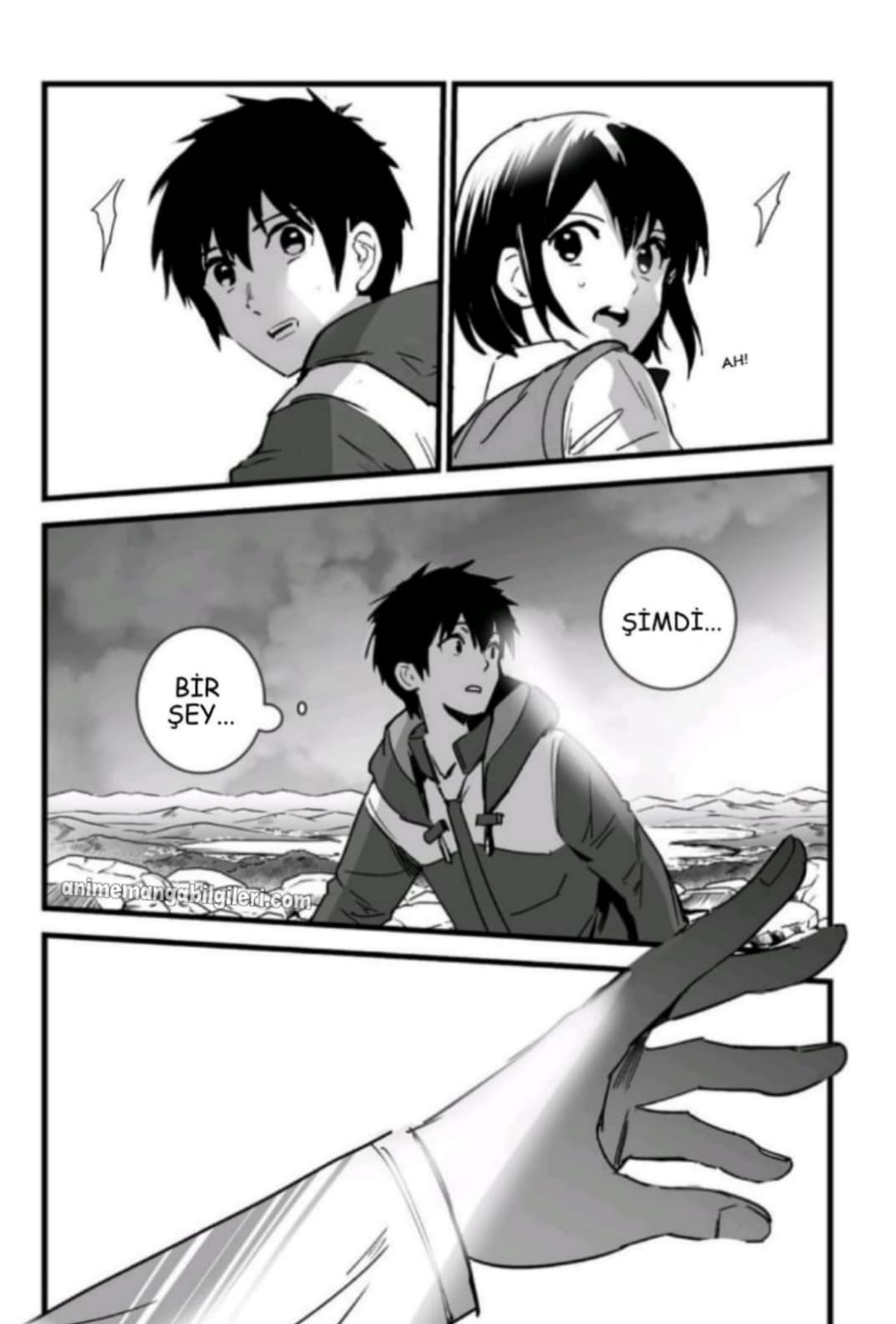 Kimi no Na wa. - Bölüm 7
