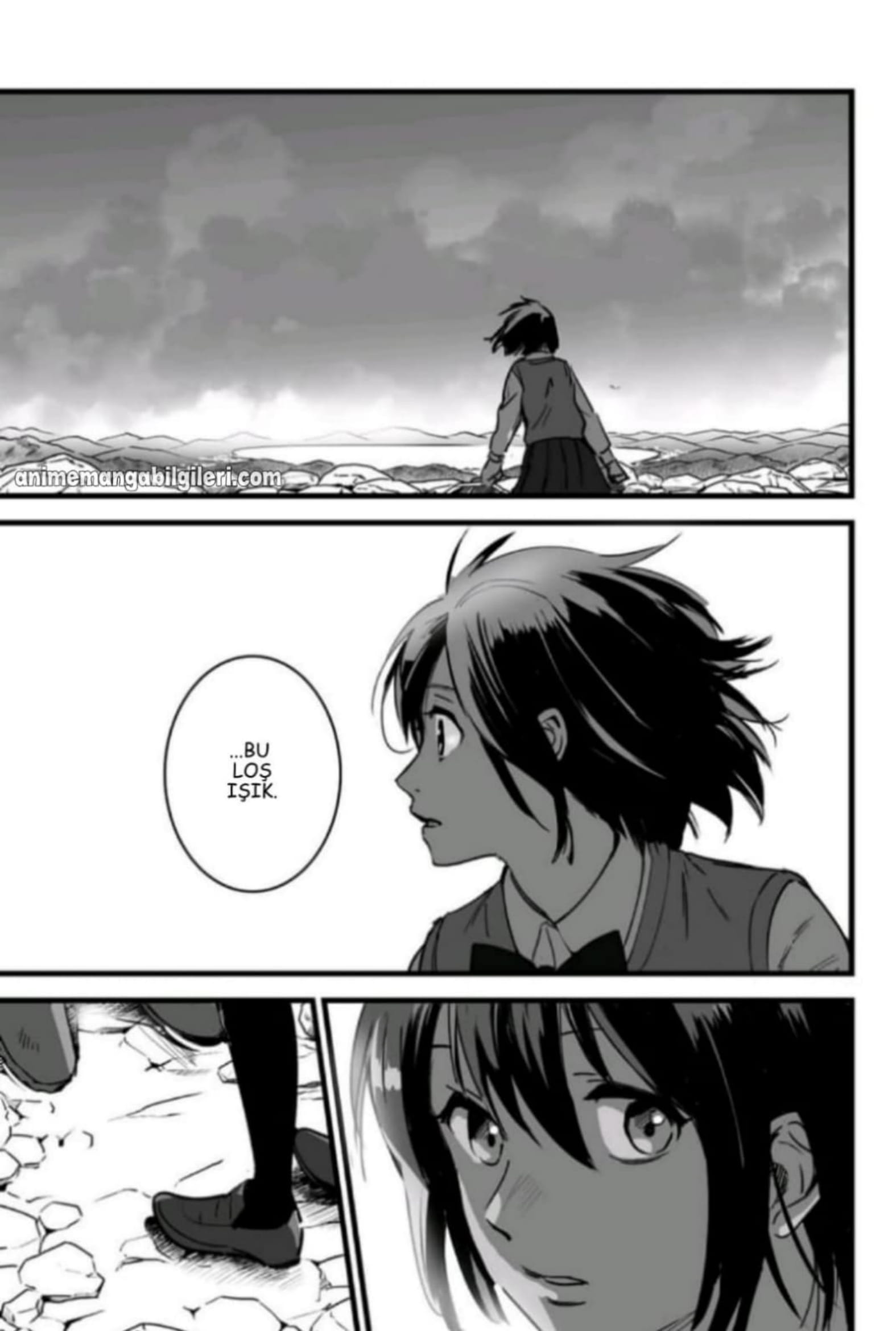 Kimi no Na wa. - Bölüm 7