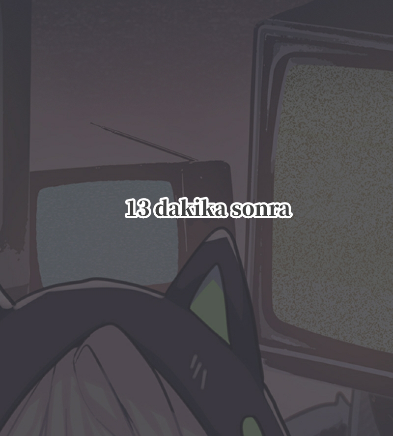'@CRC_Luna's Conspiracy Research Club - Bölüm 5