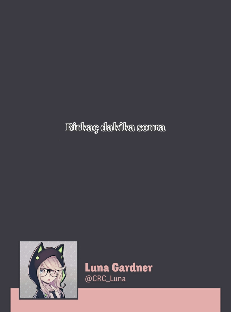 '@CRC_Luna's Conspiracy Research Club - Bölüm 11