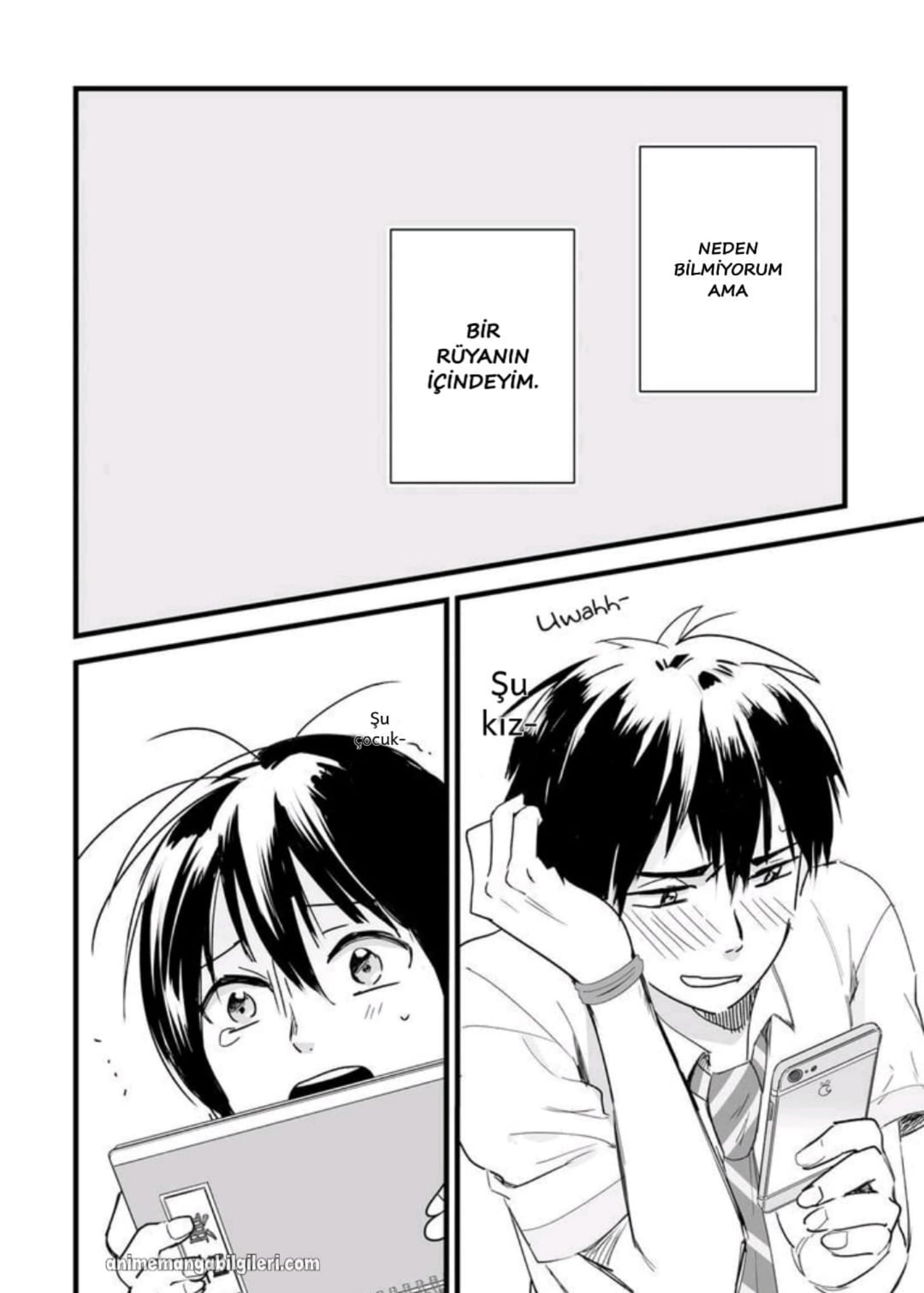 Kimi no Na wa. - Bölüm 2