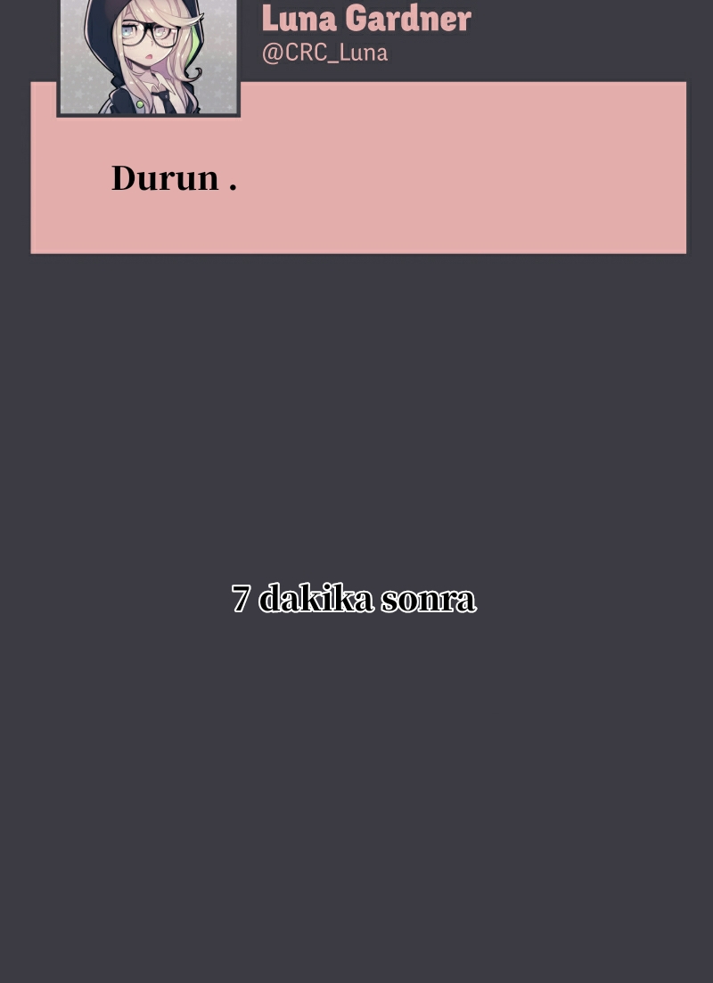 '@CRC_Luna's Conspiracy Research Club - Bölüm 3