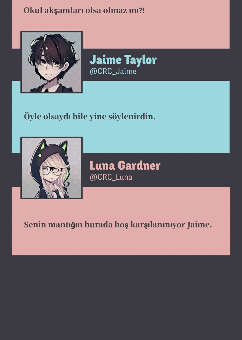 '@CRC_Luna's Conspiracy Research Club - Bölüm 10