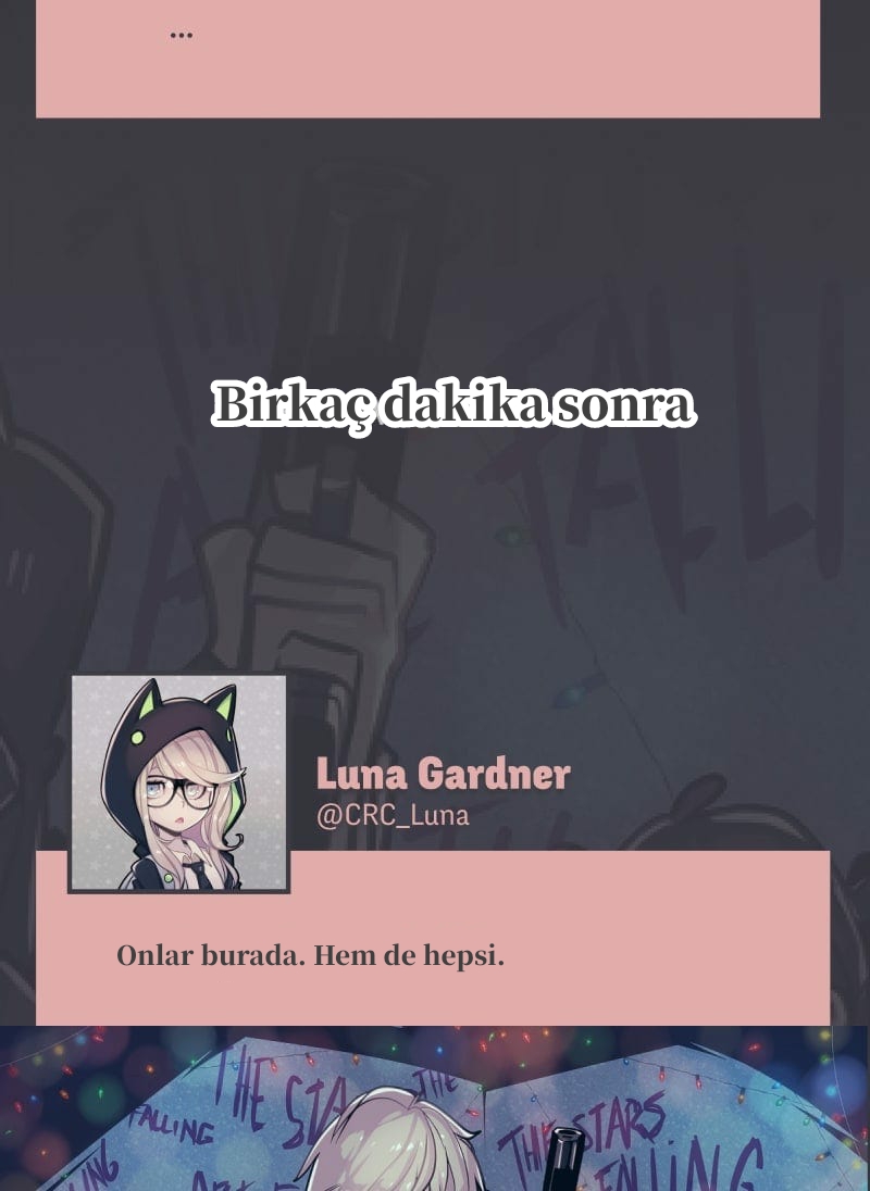 '@CRC_Luna's Conspiracy Research Club - Bölüm 4