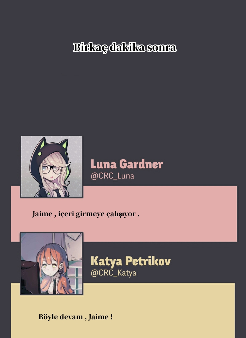 '@CRC_Luna's Conspiracy Research Club - Bölüm 3