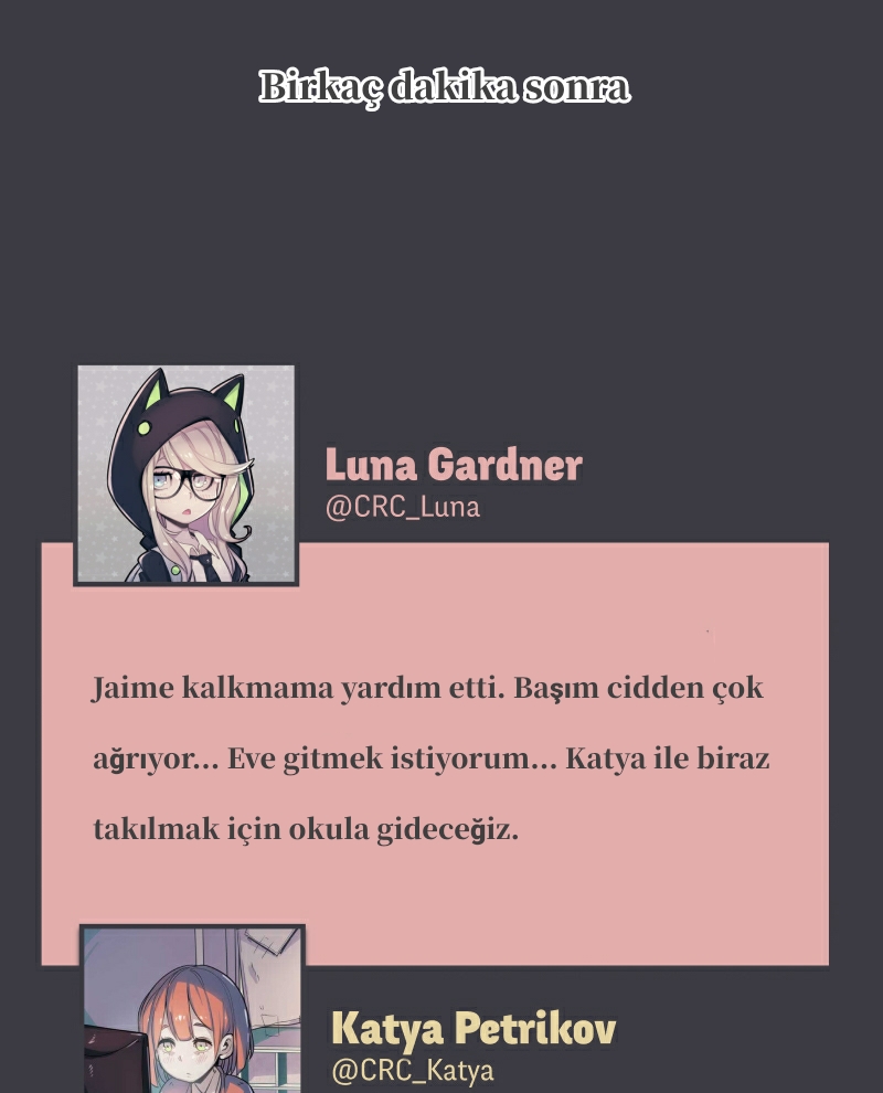 '@CRC_Luna's Conspiracy Research Club - Bölüm 7