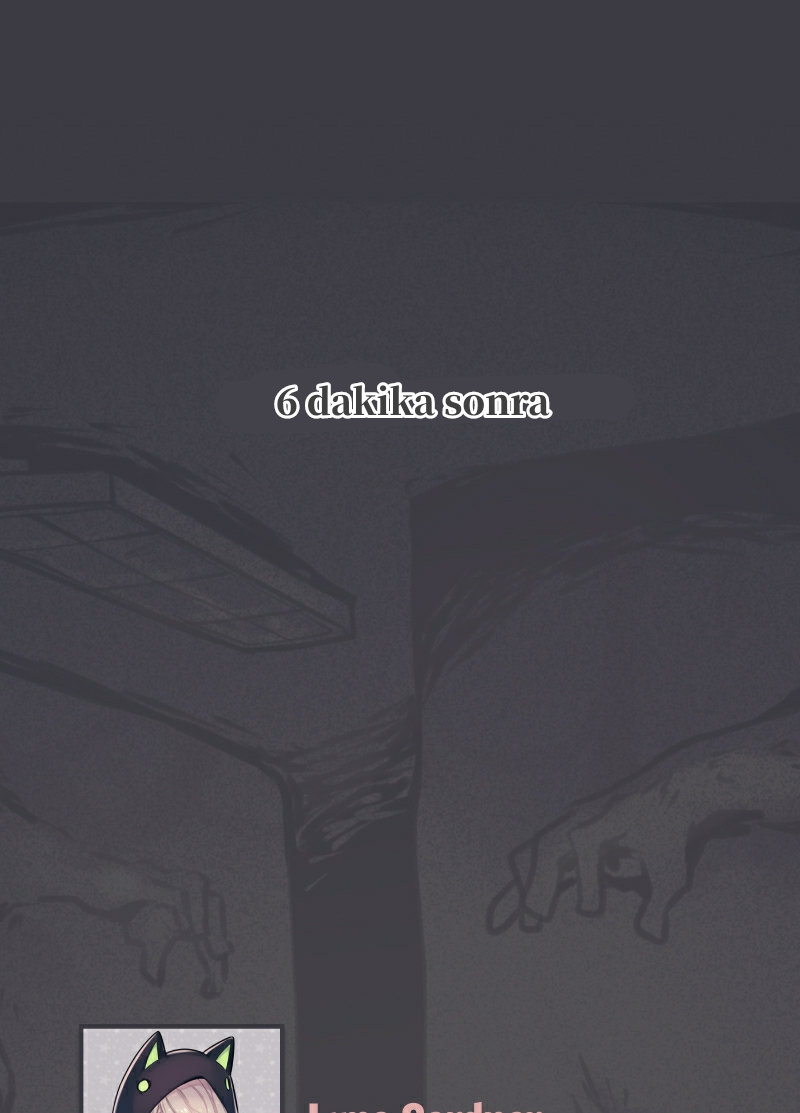 '@CRC_Luna's Conspiracy Research Club - Bölüm 9