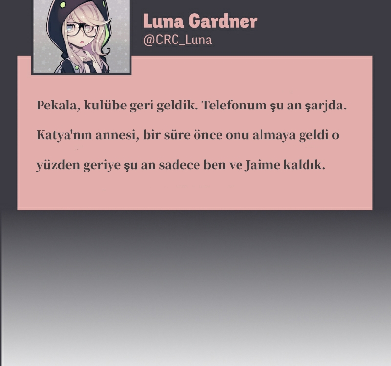 '@CRC_Luna's Conspiracy Research Club - Bölüm 5