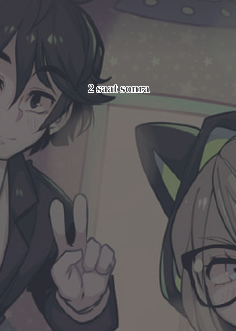 '@CRC_Luna's Conspiracy Research Club - Bölüm 10