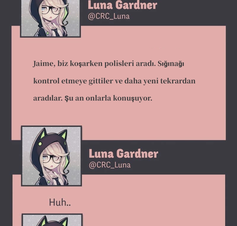 '@CRC_Luna's Conspiracy Research Club - Bölüm 4