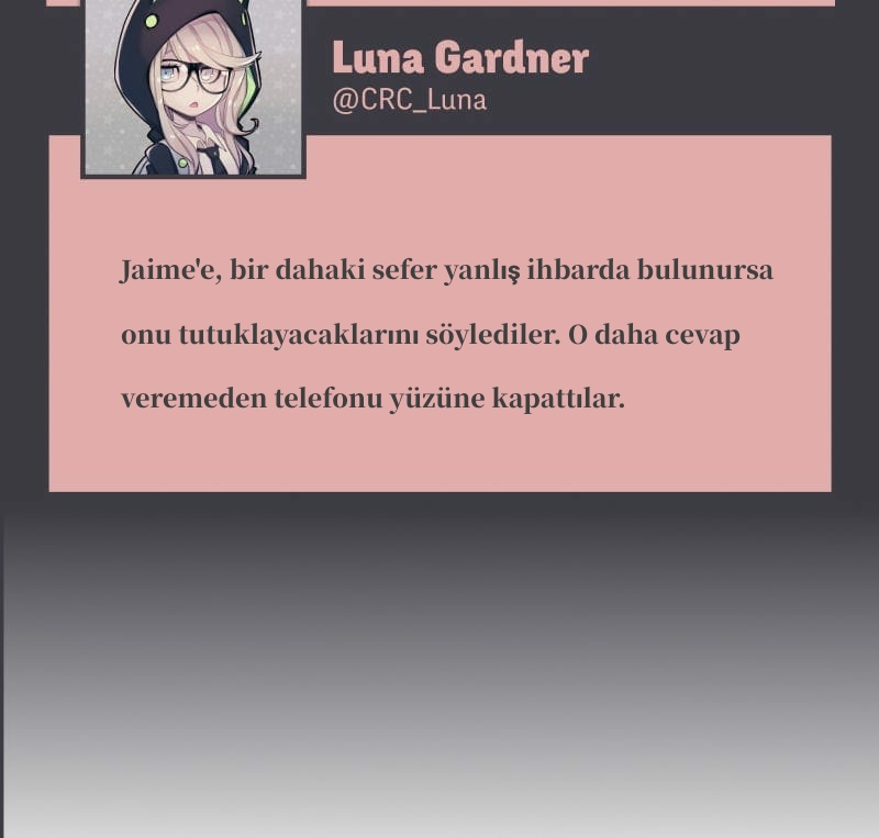 '@CRC_Luna's Conspiracy Research Club - Bölüm 4