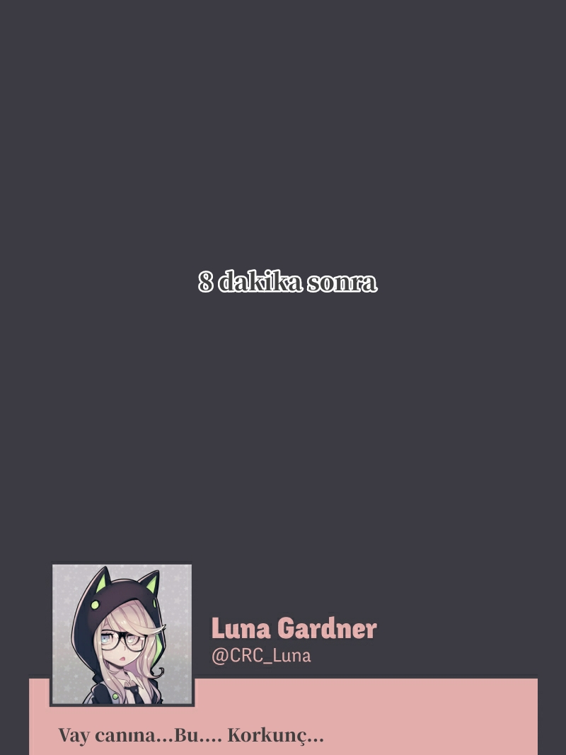 '@CRC_Luna's Conspiracy Research Club - Bölüm 10