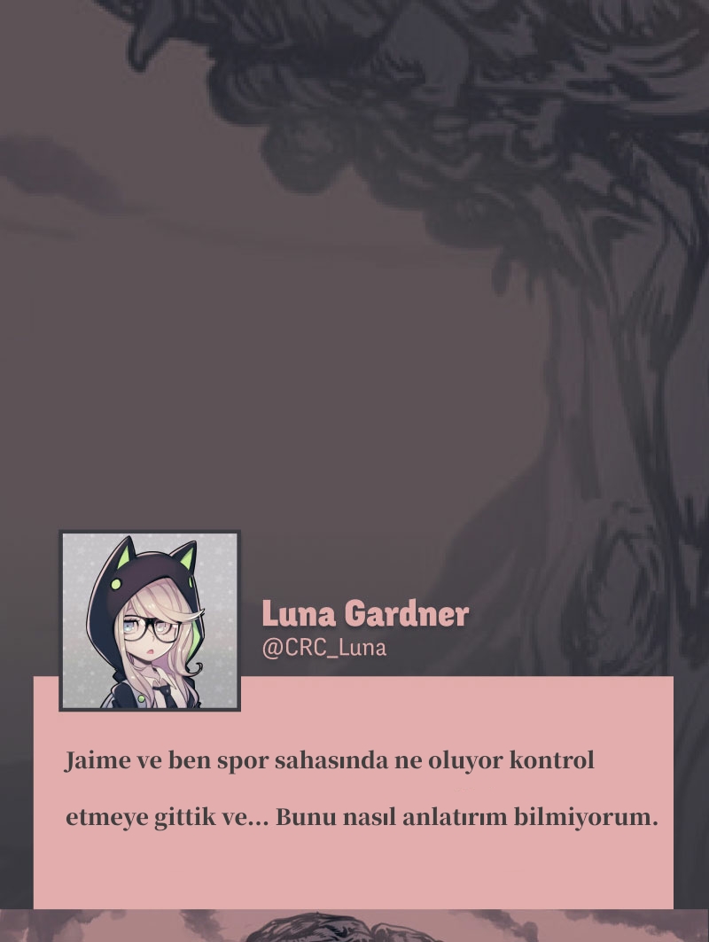 '@CRC_Luna's Conspiracy Research Club - Bölüm 10