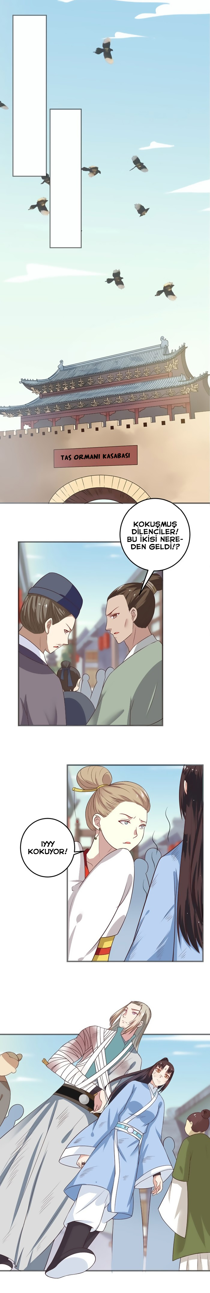 The Ghostly Doctor - Bölüm 30