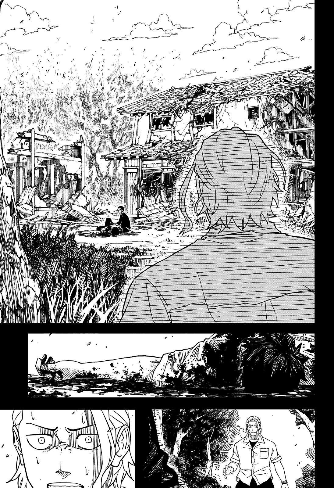 Kagurabachi - Bölüm 2