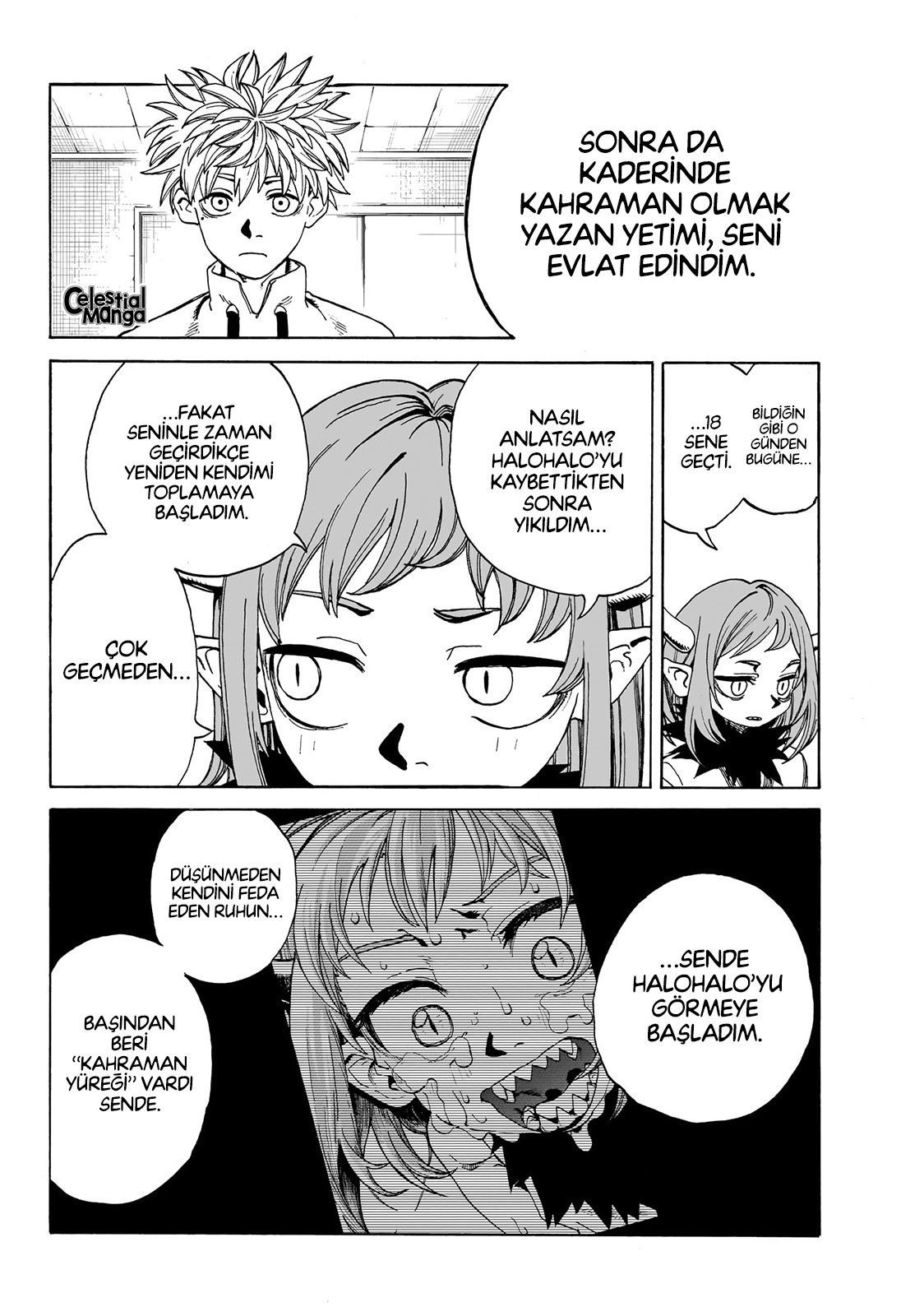 MamaYuyu - Bölüm 3