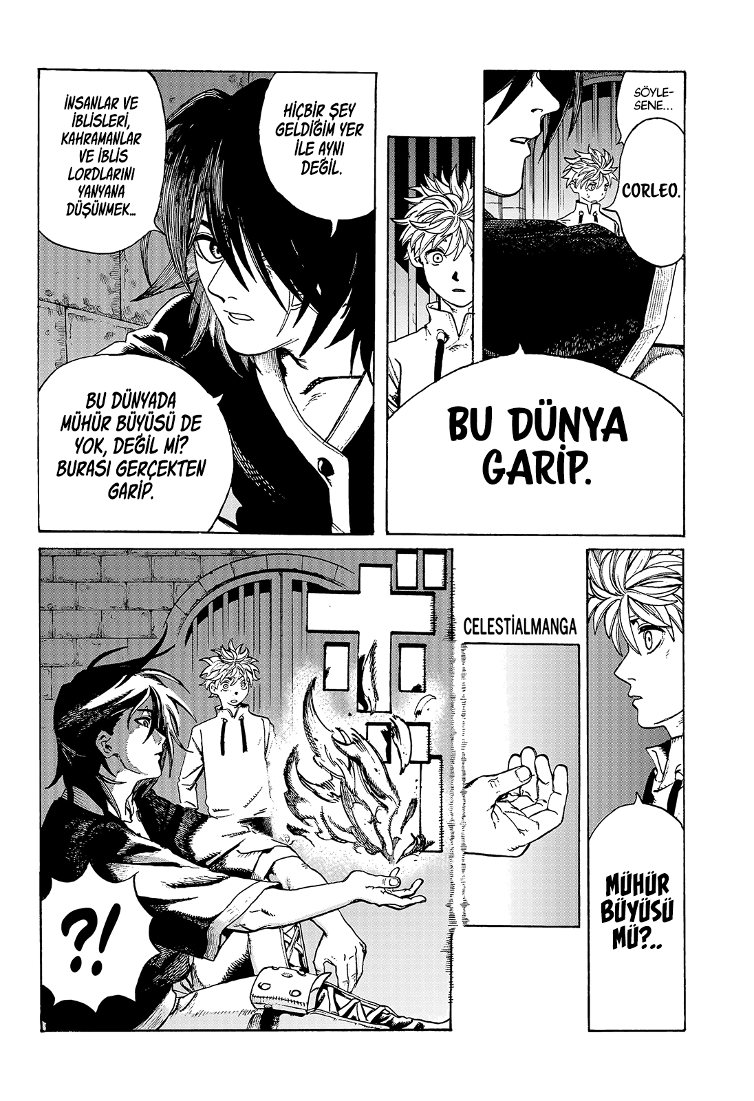 MamaYuyu - Bölüm 1