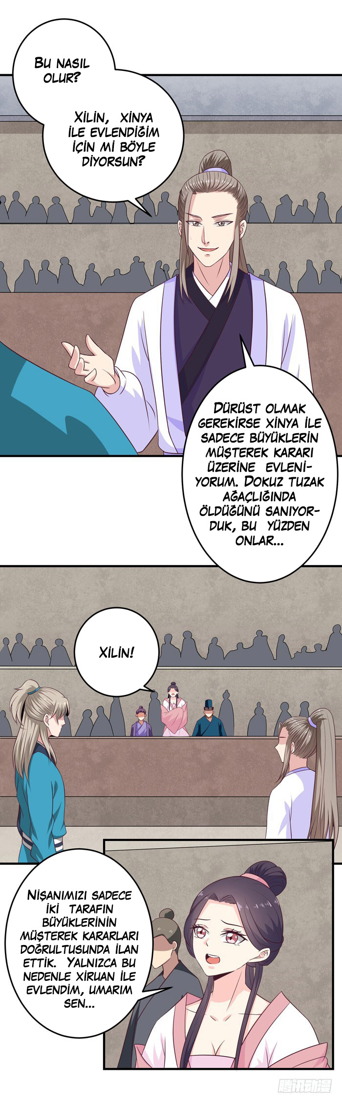 The Ghostly Doctor - Bölüm 56