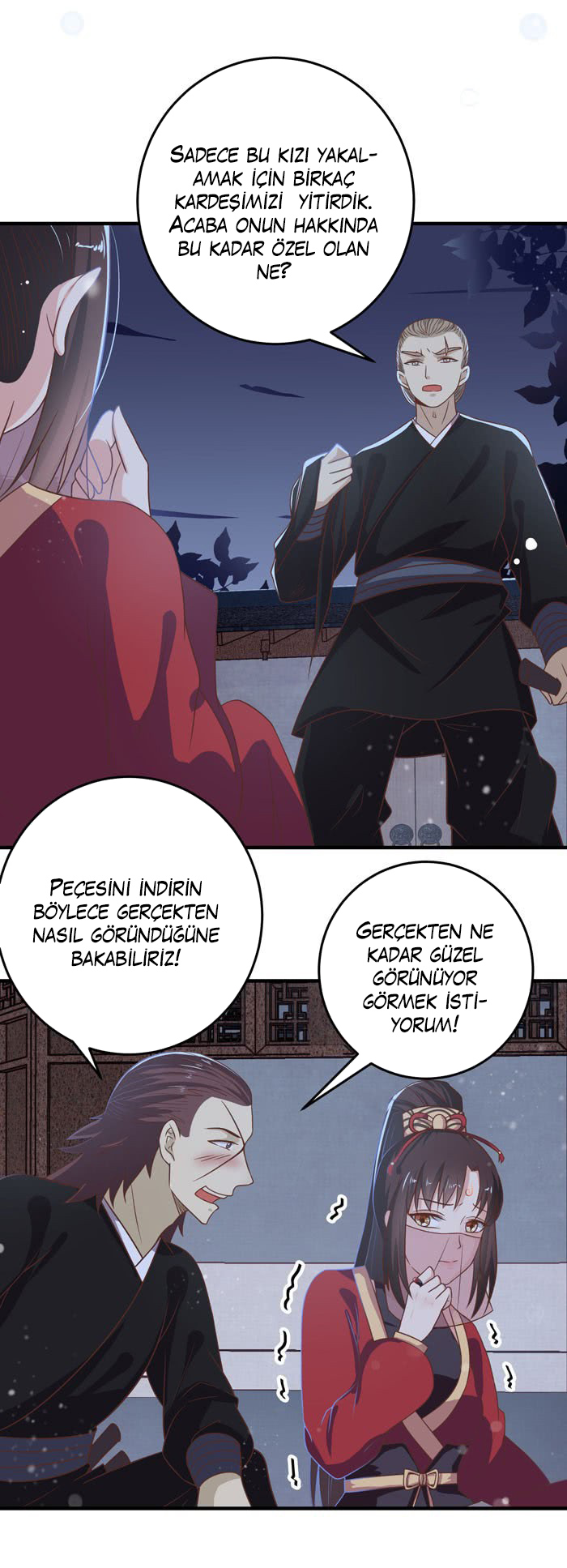 The Ghostly Doctor - Bölüm 67