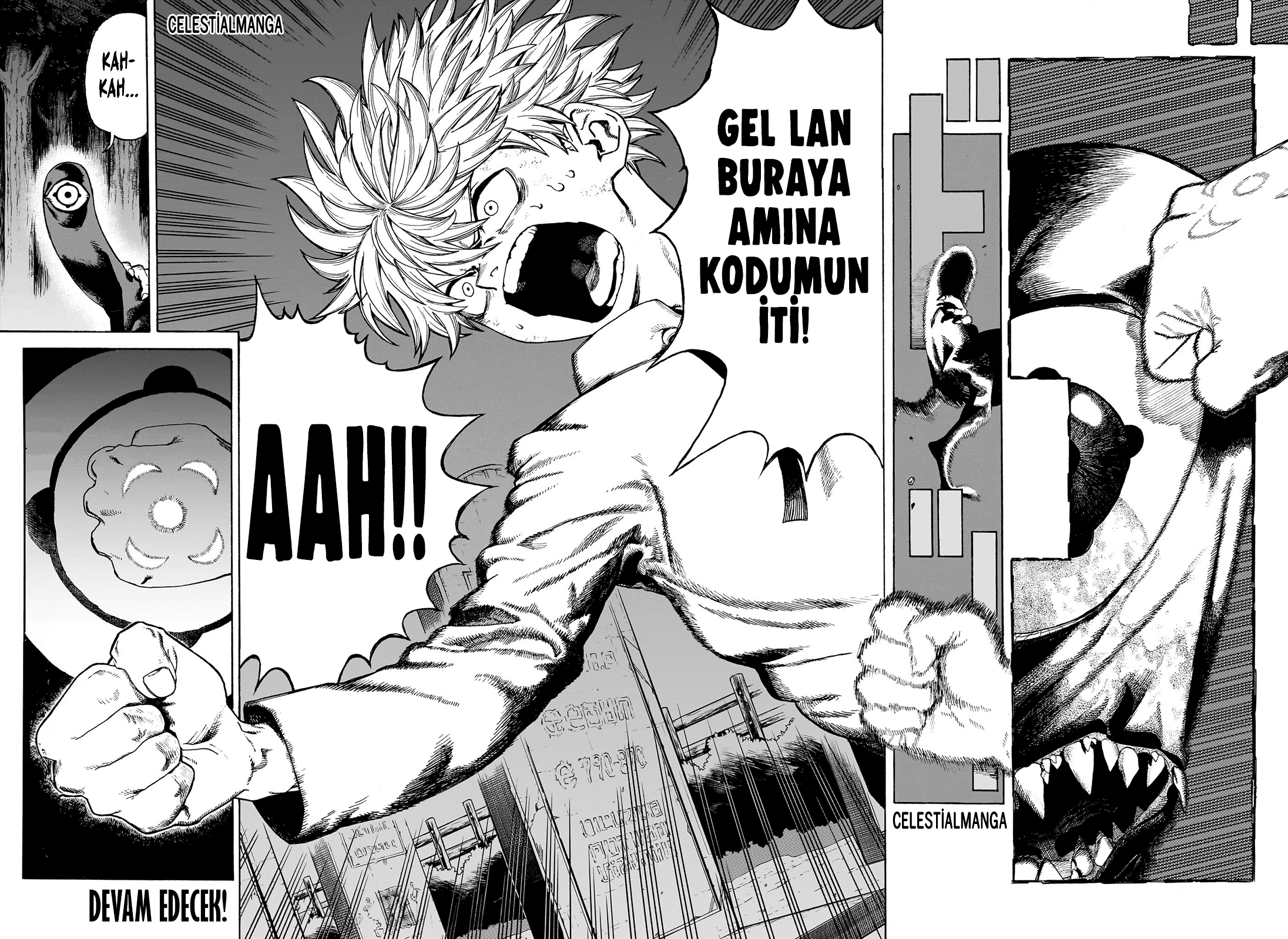 MamaYuyu - Bölüm 2