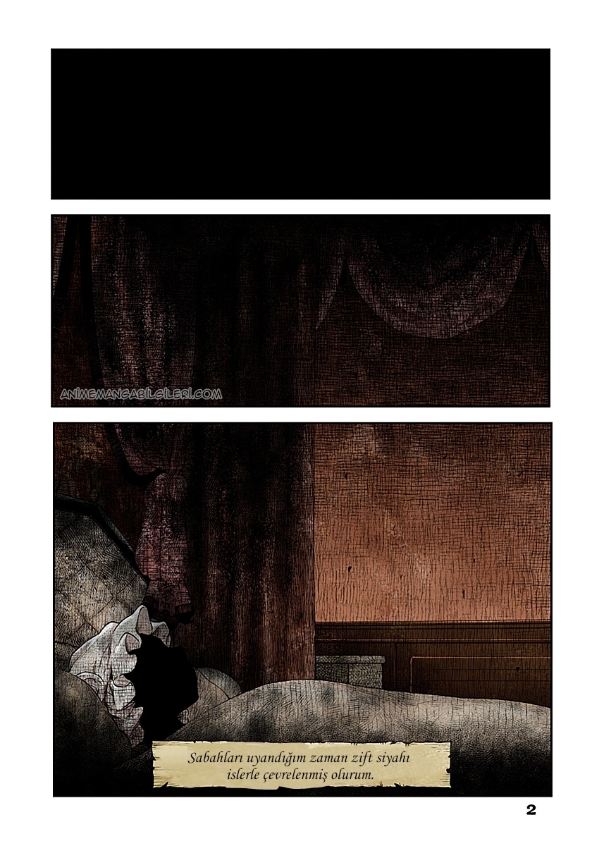 Shadows House - Bölüm 12