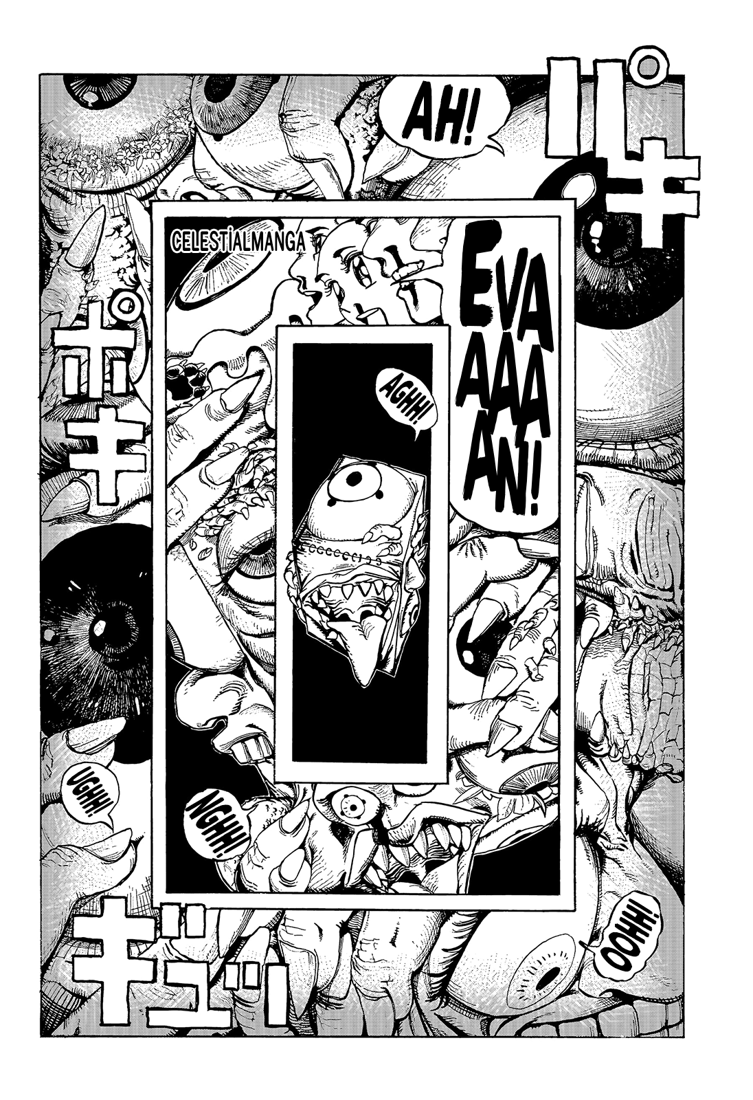 MamaYuyu - Bölüm 1