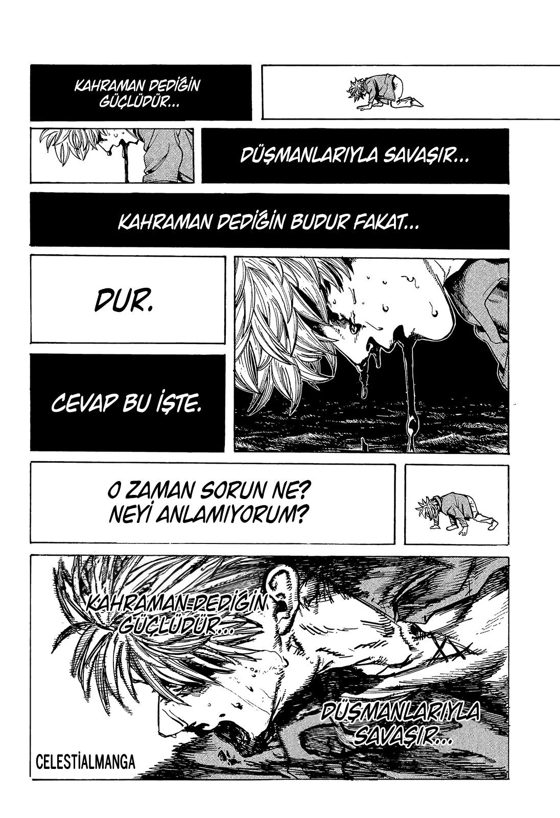 MamaYuyu - Bölüm 1