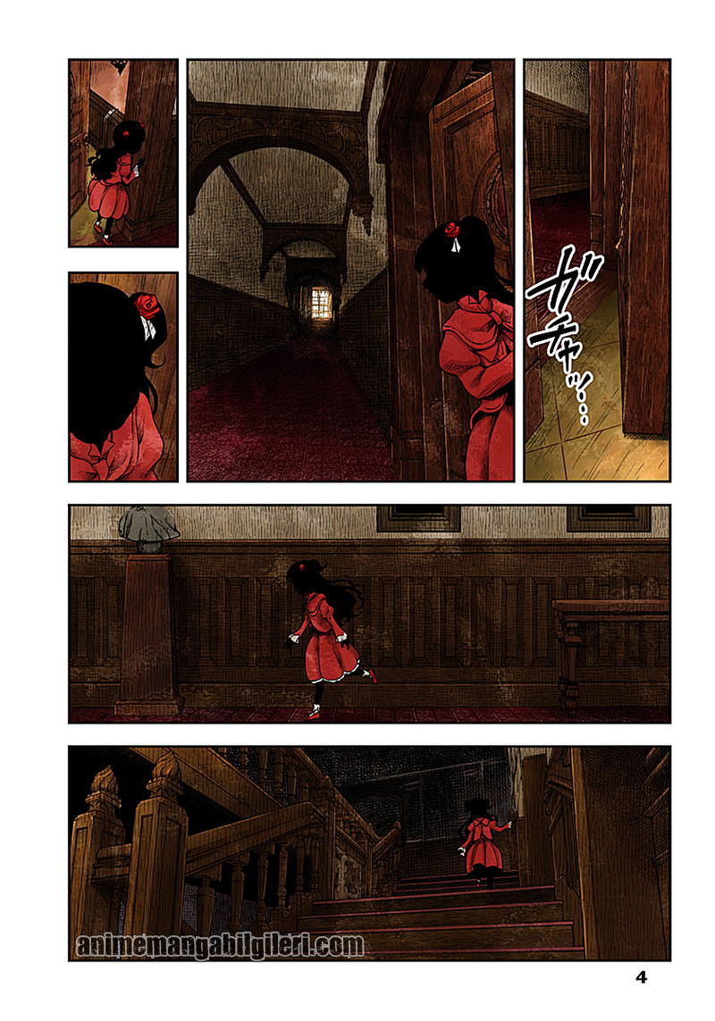 Shadows House - Bölüm 11