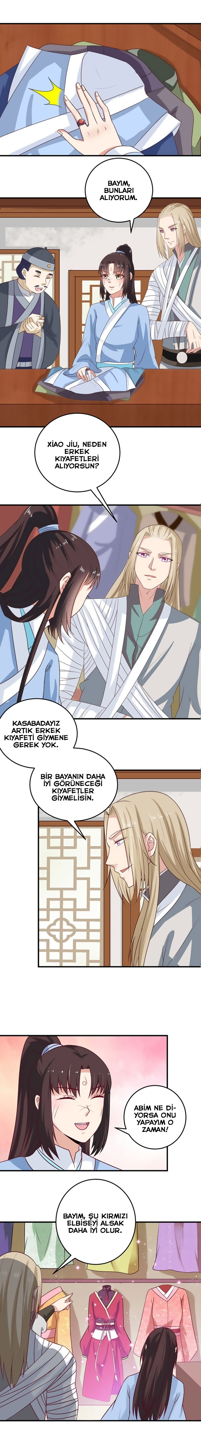 The Ghostly Doctor - Bölüm 30