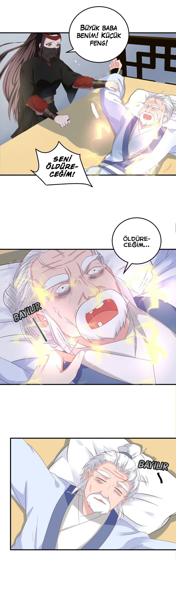 The Ghostly Doctor - Bölüm 64