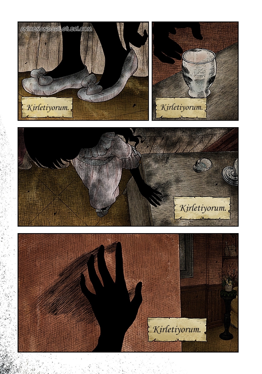 Shadows House - Bölüm 12